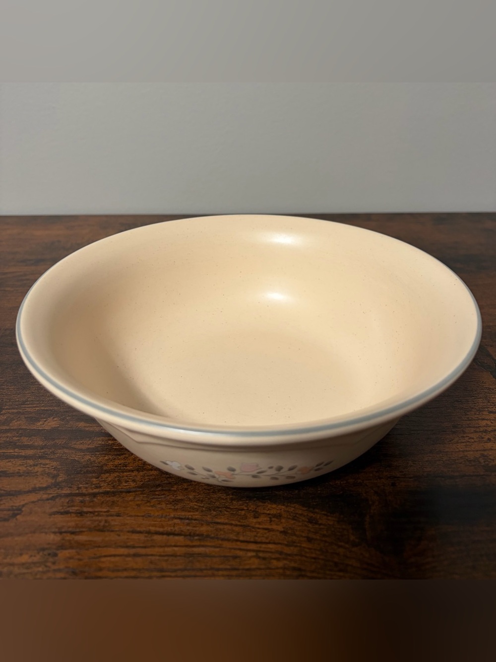 Pfaltzgraff Vegetable Bowl Remembrance Pattern - Picture 2 of 7